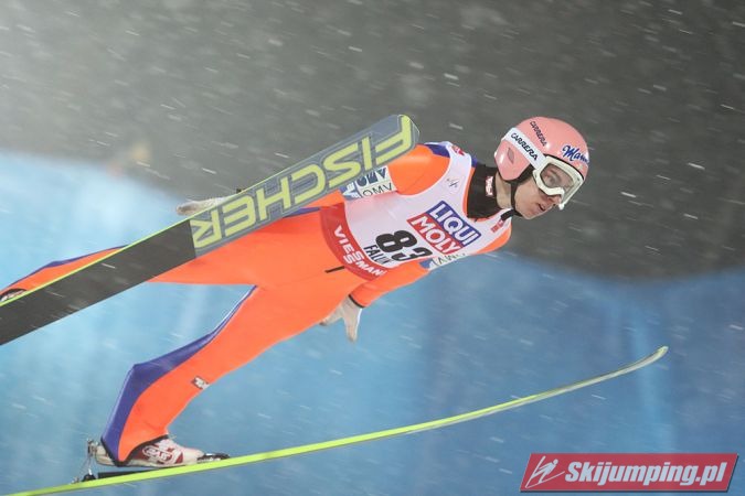 187 Stefan Kraft